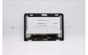 Lenovo 01HW901 Lenovo LCD Module 11.6HD, AG, touch, MT, AUO, win