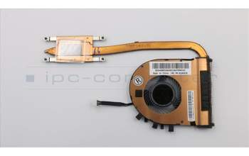 Lenovo 01HW920 HEATSINK FRU UMA thermal modul