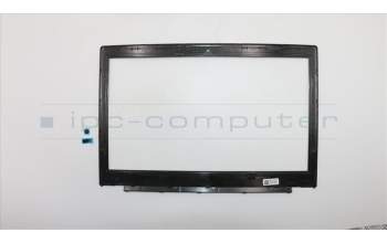 Lenovo 01HW948 BEZEL FRU LCD bezel ASM for no camera