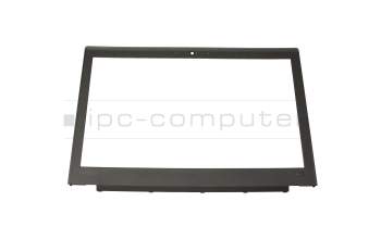 01HW949 original Lenovo Display-Bezel / LCD-Front 31.8cm (12.5 inch) black