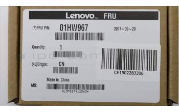Lenovo CABLE FRU smart card FPC for Lenovo ThinkPad X270 (20HN/20HM)