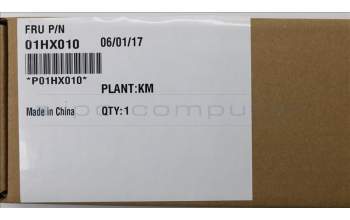 Lenovo 01HX010 CABLE LCD Cable ACN Non-touch