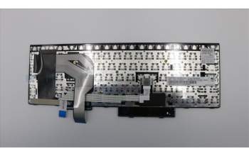 Lenovo 01HX139 NB_KYB TACHI2 CHY NBL-KB US