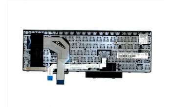 Lenovo 01HX153 NB_KYB TACHI2 CHY NBL-KB IL