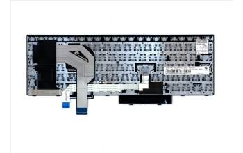 Lenovo 01HX160 NB_KYB TACHI2 CHY NBL-KB PT