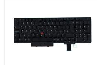 Lenovo 01HX167 NB_KYB TACHI2 CHY NBL-KB GB