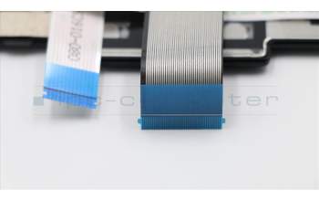 Lenovo 01HX167 NB_KYB TACHI2 CHY NBL-KB GB