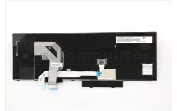 Lenovo 01HX179 NB_KYB TACHI2 LTN NBL-KB US