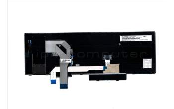 Lenovo 01HX199 KB SG-85540-2NA NO LTS-2 NBL L