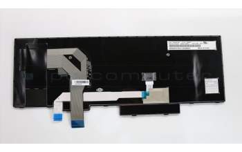 Lenovo 01HX218 NB_KYB TACHI2 LTN NBL-KB NRD