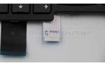 Lenovo 01HX218 NB_KYB TACHI2 LTN NBL-KB NRD