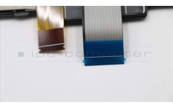 Lenovo 01HX230 NB_KYB TACHI2 CHY BL-KB FR