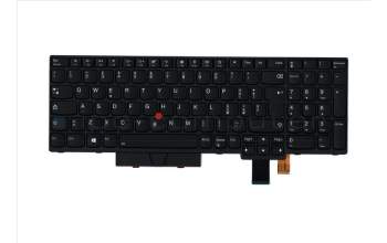 Lenovo 01HX236 NB_KYB TACHI2 CHY BL-KB IT