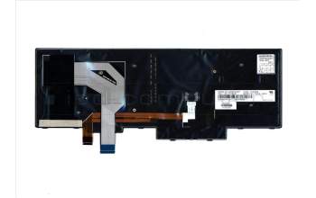 Lenovo 01HX245 NB_KYB TACHI2 CHY BL-KB CH