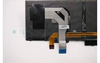 Lenovo 01HX270 KB SG-85550-2FA FR LTS-2 BL LI