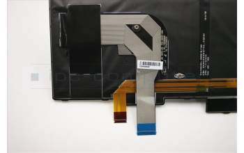 Lenovo 01HX275 NB_KYB TACHI2 LTN BL-KB IS