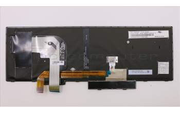 Lenovo 01HX289 Keyboard Internal,Japanese,Backlight