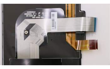 Lenovo 01HX289 NB_KYB TACHI2 LTN BL-KB JP