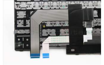 Lenovo 01HX321 NB_KYB Windu2 CHY NBL-KB RU