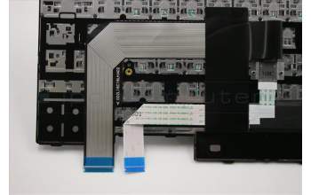 Lenovo 01HX323 NB_KYB Windu2 CHY NBL-KB SI