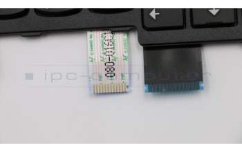 Lenovo 01HX325 NB_KYB Windu2 CHY NBL-KB CH