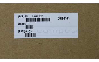 Lenovo 01HX328 NB_KYB Windu2 CHY NBL-KB USE