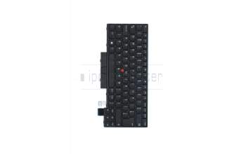 Lenovo 01HX343 Windu2, Lateinischer Schriftsatz, Tastatur ohne Hintergrundbeleuchtung, BR
