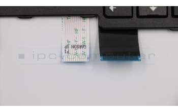 Lenovo 01HX346 Interne Tastatur, Bulgarisch, Nicht beleuchtet