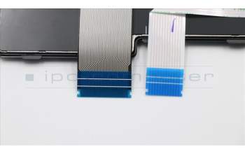 Lenovo 01HX369 Windu2, Lateinischer Schriftsatz, Tastatur ohne Hintergrundbeleuchtung, JP