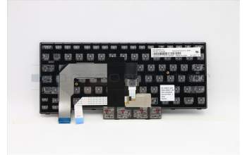 Lenovo 01HX389 NB_KYB Windu2 DFN NBL-KB ES