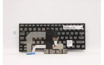 Lenovo 01HX400 NB_KYB Windu2 DFN NBL-KB PT