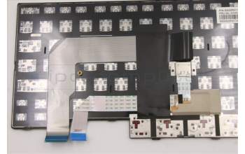 Lenovo 01HX400 NB_KYB Windu2 DFN NBL-KB PT