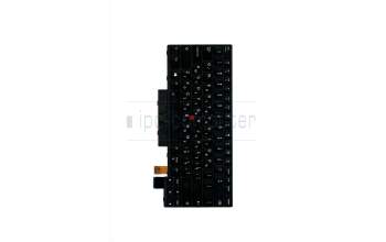 Lenovo 01HX433 NB_KYB Windu2 CHY BL-KB IL