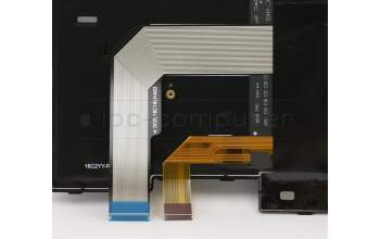 Lenovo 01HX444 NB_KYB Windu2 CHY BL-KB SE