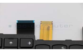 Lenovo 01HX445 NB_KYB Windu2 CHY BL-KB CH