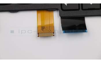 Lenovo 01HX448 NB_KYB Windu2 CHY BL-KB USE