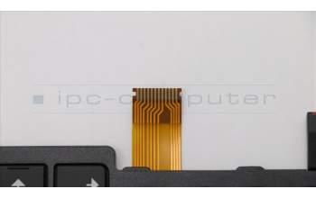 Lenovo 01HX449 NB_KYB Windu2 CHY BL-KB JP