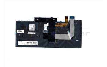 Lenovo 01HX452 NB_KYB Windu2 CHY BL-KB TH