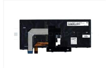 Lenovo 01HX458 NB_KYB Windu2 CHY BL-KB NRD