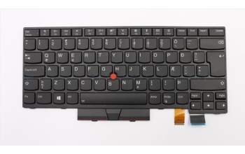 Lenovo 01HX475 NB_KYB Windu2 LTN BL-KB IS