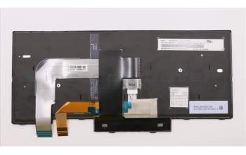 Lenovo 01HX476 NB_KYB Windu2 LTN BL-KB IT