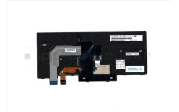 Lenovo 01HX481 NB_KYB Windu2 LTN BL-KB RU