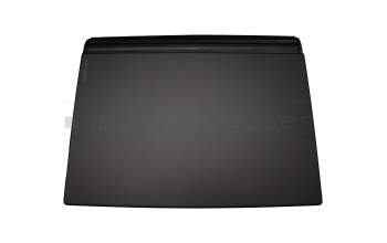 01HX712 original Lenovo keyboard incl. topcase DE (german) black/black with backlight and mouse-stick