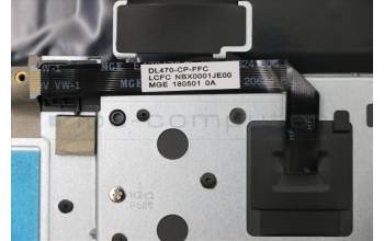 Lenovo 01HY100 COVER LaRue3 FRU Palm ASM w/oFPR w/CP