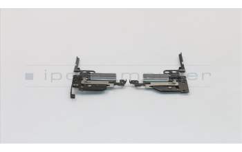 Lenovo 01HY218 HINGE FRU Hinge ASM Black