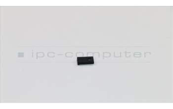 Lenovo RUBBER FRU MIC Rubber for Lenovo ThinkPad Yoga 370 (20JJ/20JH)
