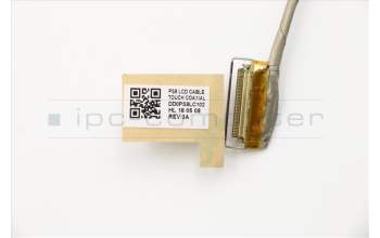 Lenovo 01HY335 CABLE LCD cable for touch