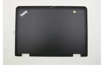 Lenovo 01HY392 A cover Black for Non-touch chrome with WLAN antenna, camera cable