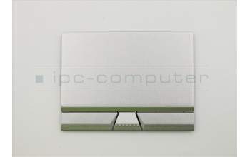 Lenovo 01HY692 MECH_ASM CS14W_3+2BCP,MYLAR,Silv,SUN,SKL