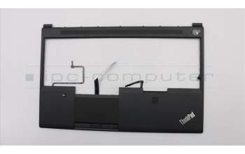 Lenovo 01HY708 MECH_ASM Upper Case ASM,w/FPR,w/CS